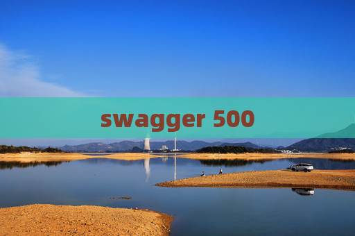 swagger 500